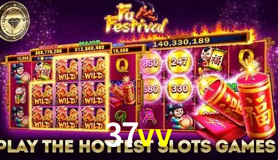 Ofertas Imperdíveis na 37vv: Promoções e Bônus Que Valem a Pena