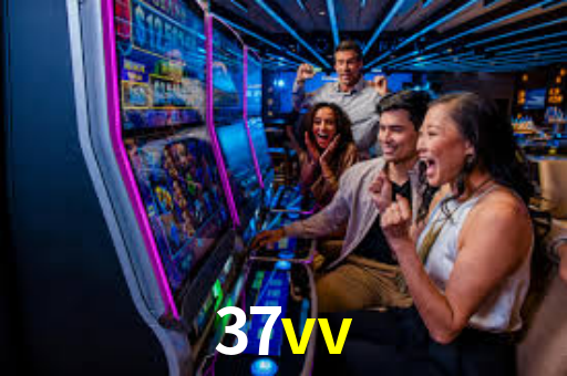 Bônus Generosos e Exclusivos no 37vv para Você!